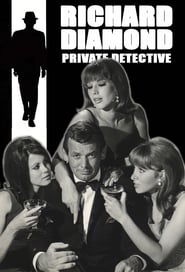 Watch Richard Diamond, Private Detective