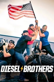 Watch Diesel Brothers