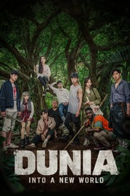 Watch Dunia: Into a New World