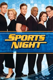 Watch Sports Night