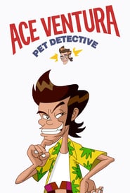 Watch Ace Ventura Pet Detective: The Series