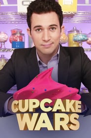 Watch Cupcake Wars