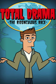 Watch Total Drama Presents: The Ridonculous Race