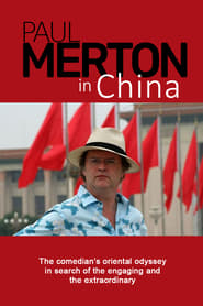 Watch Paul Merton in China