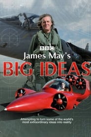 Watch James May's Big Ideas