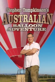 Watch Stephen Tompkinson's Australian Balloon Adventure