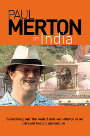 Watch Paul Merton in India