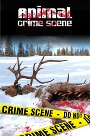 Watch Animal Crime Scene