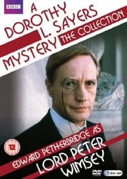Watch A Dorothy L. Sayers Mystery