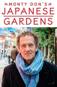 Watch Monty Don's Japanese Gardens