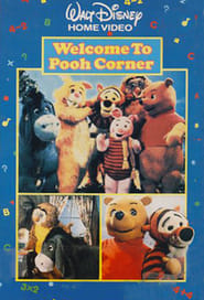 Watch Welcome to Pooh Corner