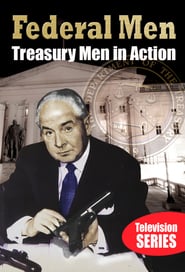 Watch Treasury Men in Action