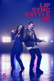 Watch Lip Sync Battle UK