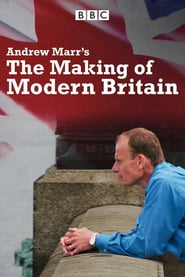 Watch Andrew Marr's The Making of Modern Britain