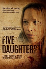 Watch Five Daughters