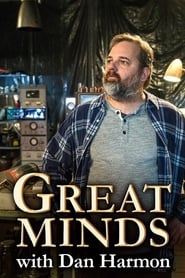 Watch Great Minds with Dan Harmon