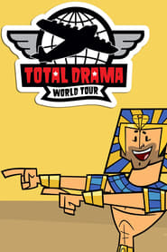 Watch Total Drama World Tour