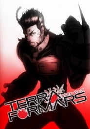 Watch Terra Formars: Bugs-2 2599