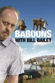 Watch Baboons with Bill Bailey