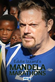 Watch Eddie Izzard's Mandela Marathons