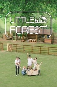 Watch Little Forest