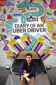Watch Diary of an Uber Driver