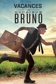 Watch Les vacances de Monsieur Bruno