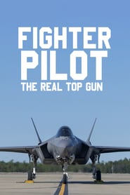 Watch Fighter Pilot: The Real Top Gun