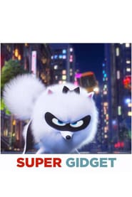 Watch Super Gidget