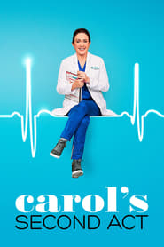 Watch Carol's Second Act