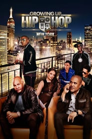 Watch Growing Up Hip Hop: New York