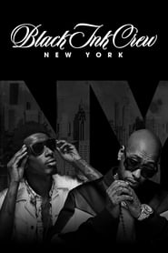Watch Black Ink Crew New York