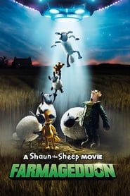 Watch A Shaun the Sheep Movie: Farmageddon
