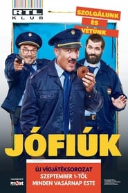 Watch Jófiúk