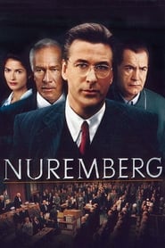 Watch Nuremberg