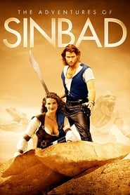 Watch The Adventures of Sinbad