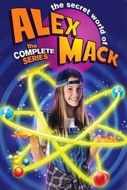 Watch The Secret World of Alex Mack