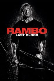 Watch Rambo: Last Blood