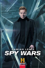 Watch Damian Lewis: Spy Wars