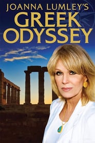 Watch Joanna Lumley's Greek Odyssey