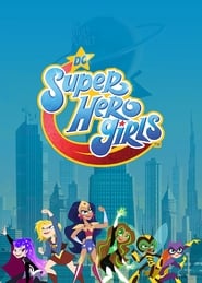 Watch DC Super Hero Girls