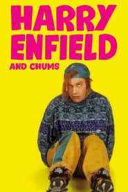 Watch Harry Enfield and Chums