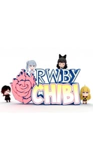 Watch RWBY Chibi