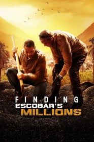 Watch Finding Escobar's Millions