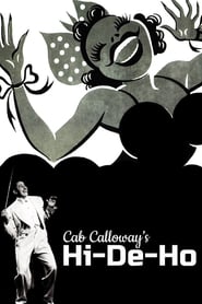 Watch Cab Calloway's Hi-De-Ho