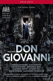 Watch Don Giovanni