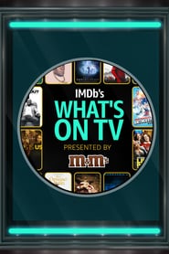 Watch IMDb's What's on TV