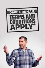 Watch Dave Gorman: Terms and Conditions Apply