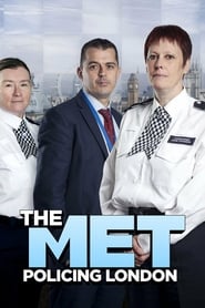 Watch The Met: Policing London