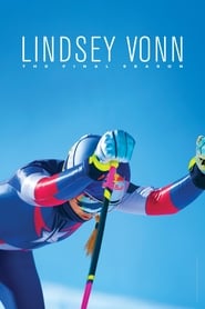 Watch Lindsey Vonn: The Final Season
